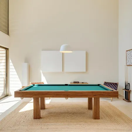 Villa Salgados Premium By Da'home *