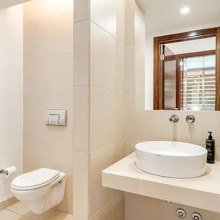 Salgados Premium By Da'home Albufeira