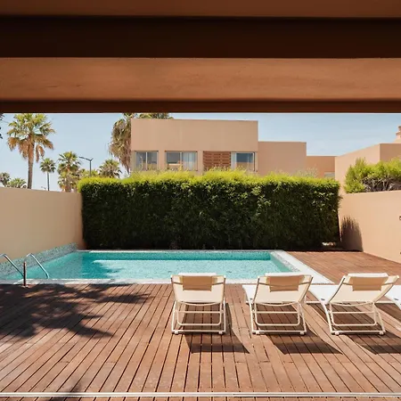 Salgados Premium By Da'home Villa Albufeira
