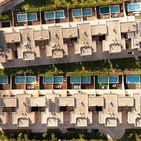 Salgados Premium By Da'home * Albufeira