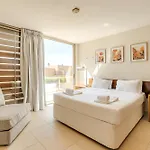 Salgados Premium By Da'home Вилла Албуфейра